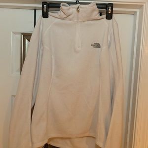 The North Face pullover